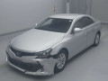 2019 Toyota Mark X