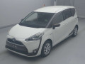 2017 Toyota Sienta