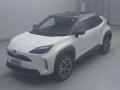 2024 Toyota YARIS CROSS