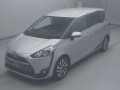 2016 Toyota Sienta