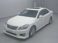 2010 Toyota Crown