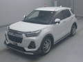 2021 Daihatsu Rocky