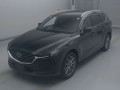 2019 Mazda CX-8