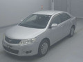 2007 Toyota Allion
