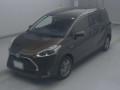 2019 Toyota Sienta