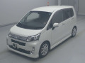 2013 Daihatsu Move Custom