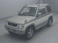 2003 Mitsubishi Pajero Mini
