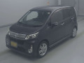 2013 Daihatsu Move Custom
