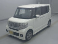 2013 Honda N-BOX CUSTOM