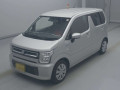 2017 Suzuki Wagon R