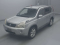 2010 Nissan X-Trail