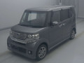 2013 Honda N-BOX CUSTOM