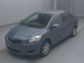 2008 Toyota Belta