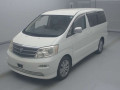 2002 Toyota Alphard G