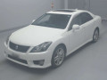 2012 Toyota Crown