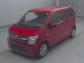 2017 Suzuki Wagon R