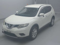 2014 Nissan X-Trail