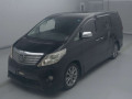 2010 Toyota Alphard
