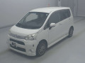 2011 Daihatsu Move Custom