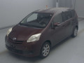 2009 Toyota Passo sette