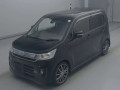 2014 Suzuki WAGON R STINGRAY