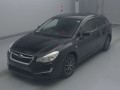 2015 Subaru Impreza Sports