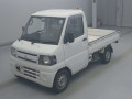 2010 Mitsubishi Minicab Truck