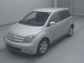 2002 Toyota IST