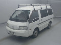 2015 Mazda Bongo Van