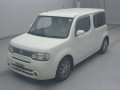2009 Nissan Cube