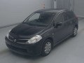 2006 Nissan Tiida