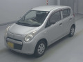 2010 Suzuki Alto