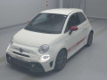 2017 Abarth Abarth 595