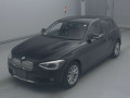 2013 BMW 1 Series