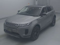 2020 Land Rover RANGE ROVER EVOQUE