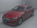 2015 Mercedes Benz C-Class