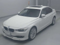 2012 BMW 3 Series