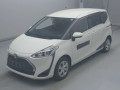 2020 Toyota Sienta
