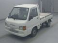 2001 Subaru Sambar Truck