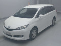 2011 Toyota Wish