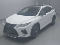 2020 Lexus RX