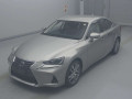 2017 Lexus IS
