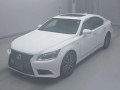 2013 Lexus LS