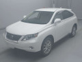 2009 Lexus RX