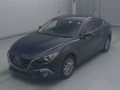 2015 Mazda Axela