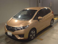 2013 Honda Fit Hybrid