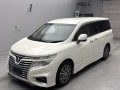 2018 Nissan Elgrand