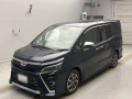 2020 Toyota Voxy