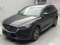 2019 Mazda CX-8
