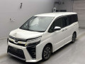 2018 Toyota Voxy